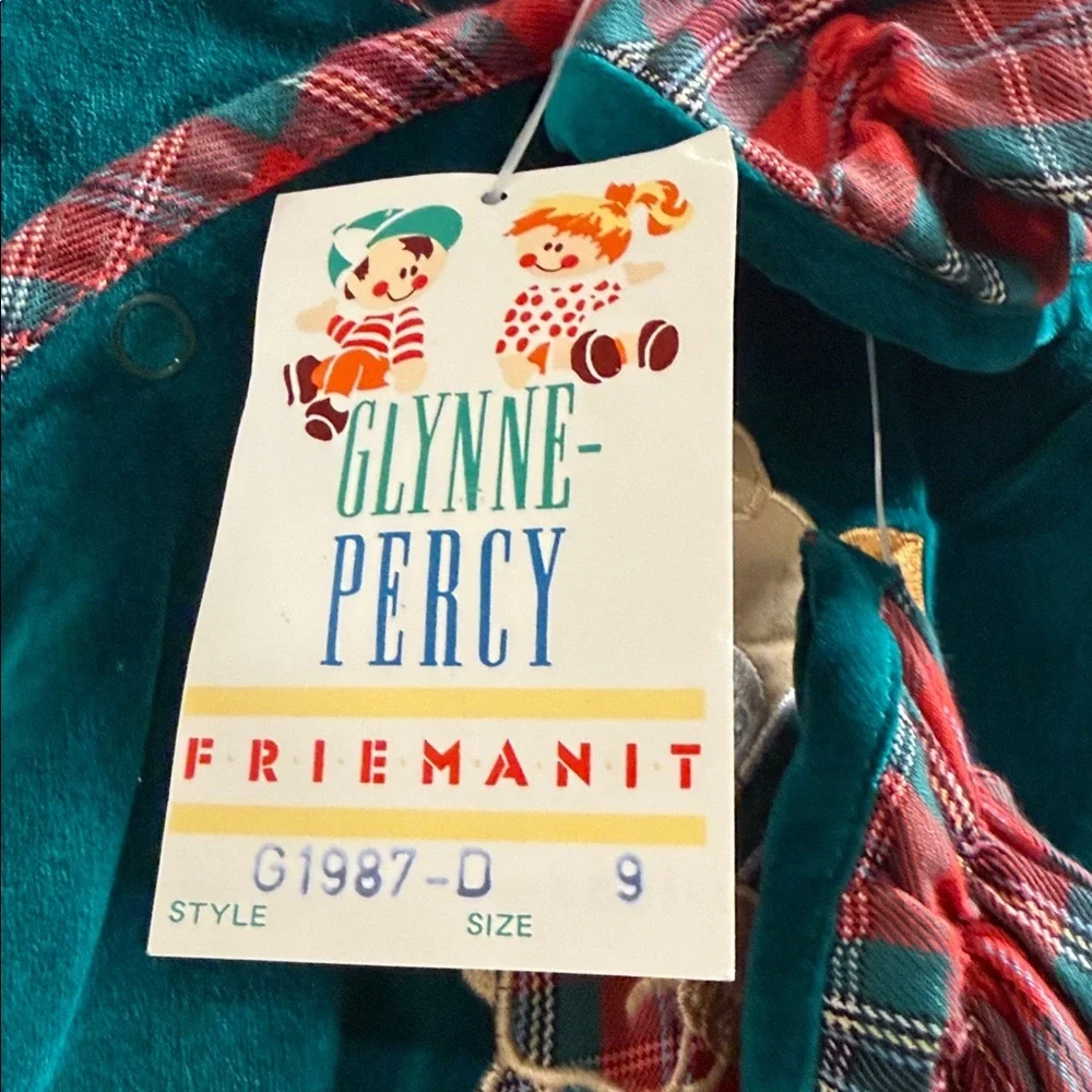 Friemanit adorable vintage